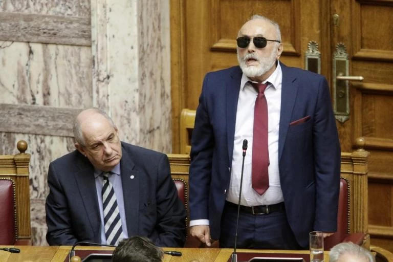 Κουρουμπλής για απελάσεις Ρώσων: Αυτά συμβαίνουν